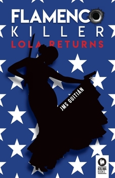 Paperback Flamenco killer Lola returns [Spanish] Book