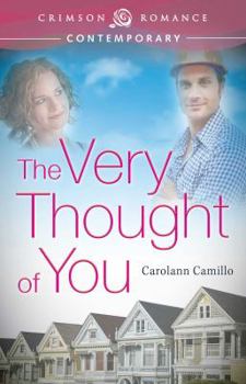 Paperback The Very Thought of You Book