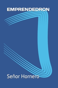 Paperback Emprendedron [Spanish] Book