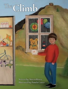 Paperback The Climb Book