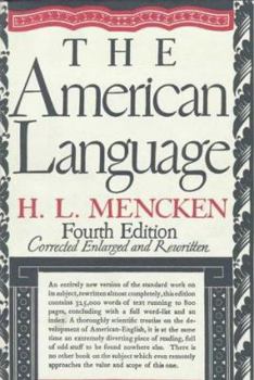 Hardcover American Language Book