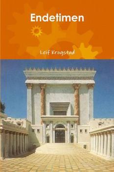 Paperback Endetimen [Norwegian] Book