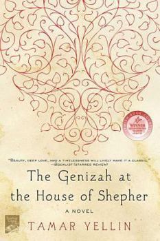 Paperback The Genizah at the House of Shepher Book
