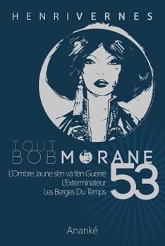 Paperback Tout Bob Morane/53 [French] Book