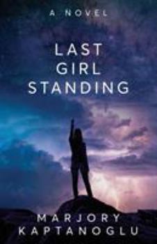 Paperback Last Girl Standing Book