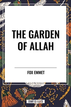 The Garden of Allah