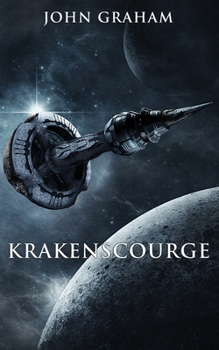 Paperback Krakenscourge Book