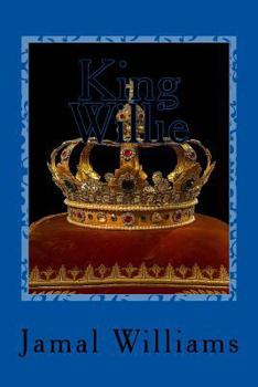 Paperback King Willie Book