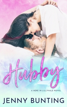 Paperback Hubby (Here in Lillyvale Book 4) Book