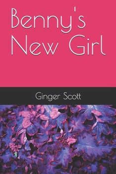 Paperback Benny's New Girl Book