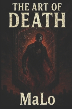 Paperback The Art of Death: Death Book 3 Book