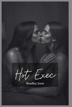 Paperback Hot Exec Book