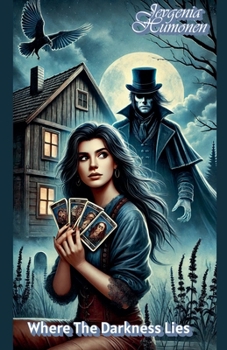 Paperback Where The Darknes Lies Book
