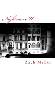 Paperback Nightmare U Book