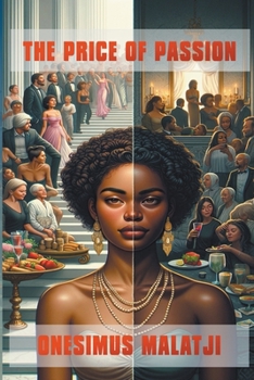 Paperback The Price Of Passion Book