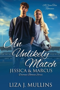Unlikely Match : Jessica & Marcus