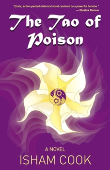 Paperback The Tao of Poison Book