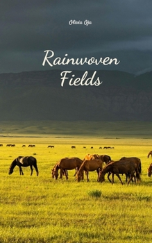 Paperback Rainwoven Fields Book