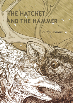 Paperback The Hatchet and the Hammer Book