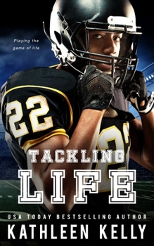 Paperback Tackling Life: A Sports Romance Book