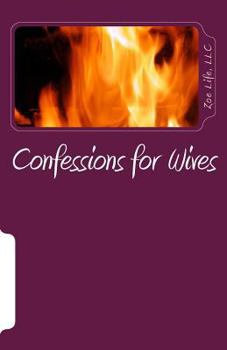 Paperback Confessions for Wives: #PrayingWives RELOADED Book
