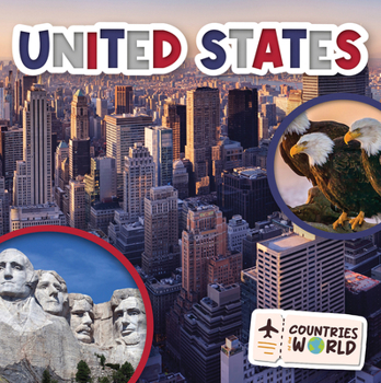 United States (Countries of the World)