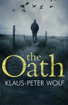 Paperback The Oath Book