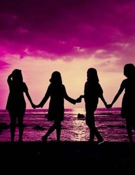 Paperback The Journey Continues: The Journey Continues Book