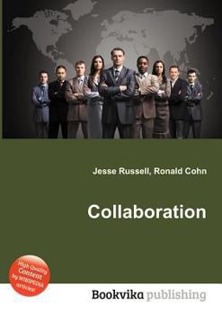 Paperback Collaboration Book