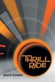 Paperback Thrill Ride Book