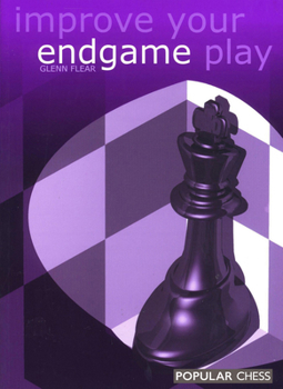 Paperback Improve Your Endgame Play Book