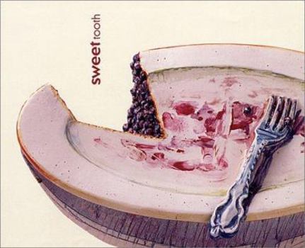Paperback Sweet Tooth Book