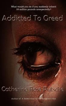 Paperback Addicted To Greed Book