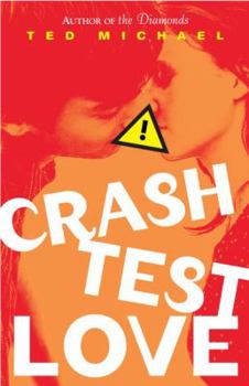 Paperback Crash Test Love Book