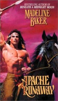 Mass Market Paperback Apache Runaway Book