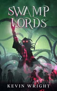 Paperback Swamp Lords: The Chronicles of Madam Spew Book