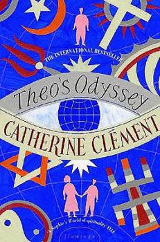 Paperback Theo's Odyssey Book