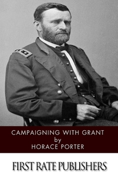 Paperback Campaigning with Grant Book
