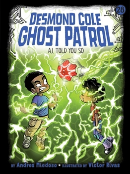 Hardcover AI Told You So Book