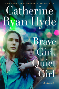 Paperback Brave Girl, Quiet Girl Book