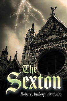 Paperback The Sexton Book
