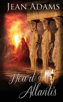 Paperback Heart of Atlantis Book