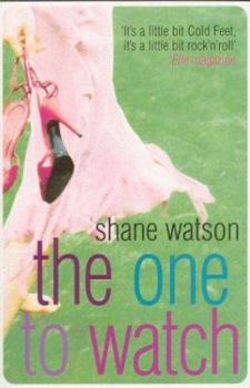 Paperback The One to Watch Book
