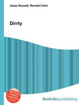 Paperback Dirrty Book