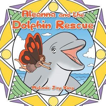 Paperback Dolphin Rescue: Adventure One Book