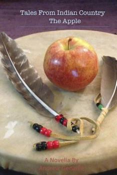 Paperback Tales from Indian Country: The Apple Book