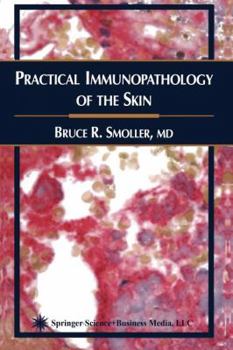 Paperback Practical Immunopathology of the Skin Book