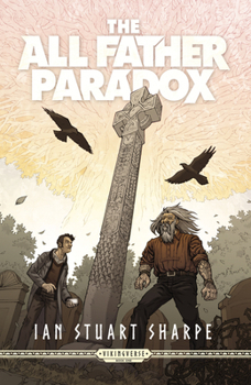 Paperback The All Father Paradox: Volume 1 Book