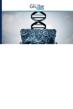 Paperback DNA modellering [Dutch] Book