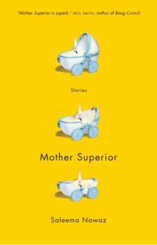 Hardcover Mother Superior Book